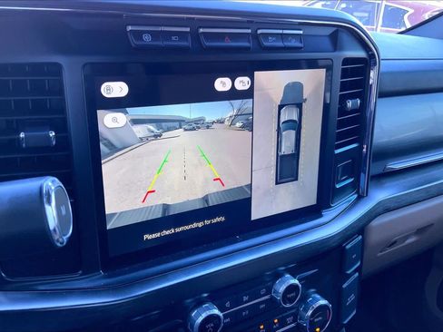 Used 2023 Ford F250 Lariat w/ Chrome Package image 27