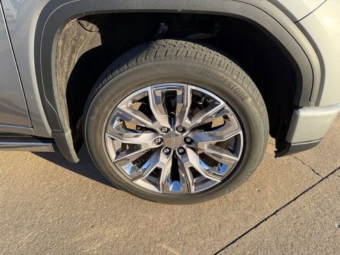 Used 2023 GMC Sierra 1500 Denali w/ Denali Reserve Package image 5