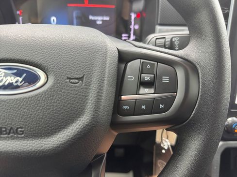 New 2025 Ford Ranger XL image 32