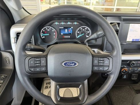 New 2026 Ford F250 XL w/ XL Off-Road Package AWD/4WD image 11