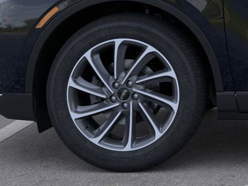 New 2026 Lincoln Corsair Premiere image 19