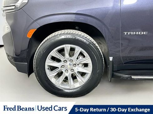 Used 2022 Chevrolet Tahoe Premier image 35