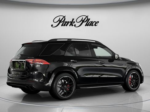 New 2026 Mercedes-Benz GLE 63 AMG S image 20