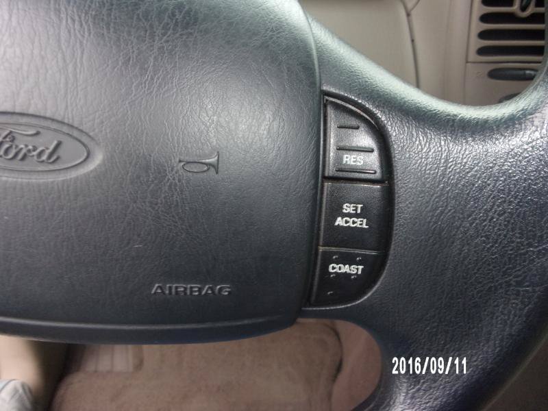 Used 2000 Ford F150 Lariat AWD/4WD image 23