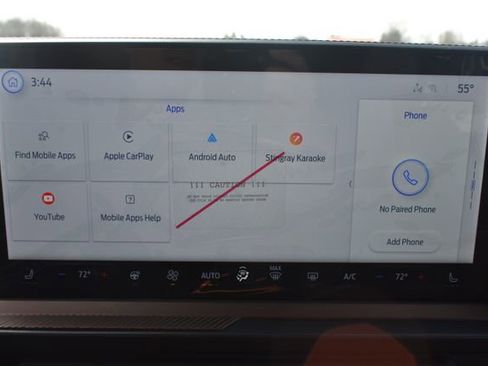 New 2026 Ford Bronco Sport Outer Banks w/ Outer Banks Tech Package+ image 25