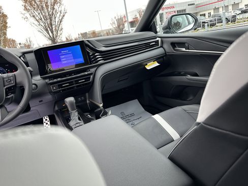 New 2025 Toyota Corolla Premium Plus image 20