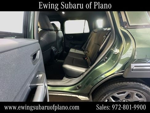 Used 2026 Subaru Forester Wilderness w/ Wilderness Plus Package AWD/4WD image 26