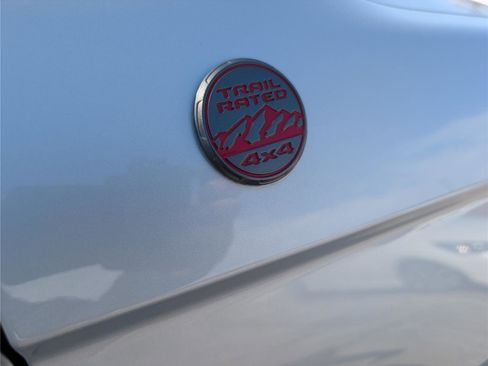 Used 2022 Jeep Grand Cherokee Trailhawk w/ ADV Protech Group II image 11