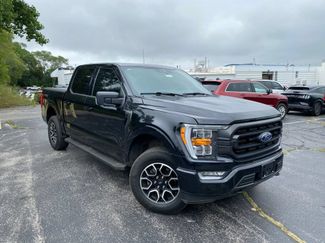Certified 2023 Ford F150 XLT w/ Equipment Group 302A High AWD/4WD video 1