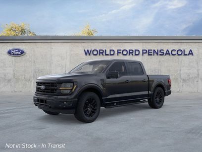 New 2026 Ford F150 XLT