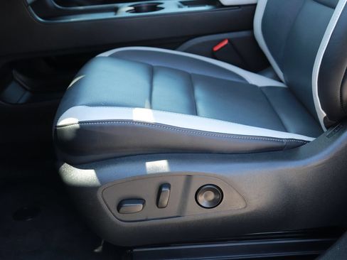 Used 2024 Honda Prologue Elite image 11