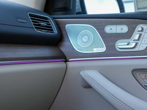 New 2026 Mercedes-Benz GLS 450 4MATIC image 57