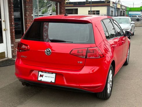 Used 2015 Volkswagen Golf S image 4