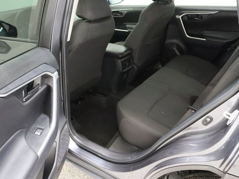 Used 2024 Toyota RAV4 LE FWD image 23