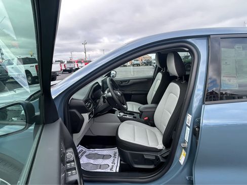 New 2026 Ford Escape Active w/ Tech Pack #1 image 11