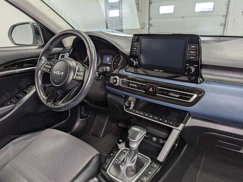 Certified 2023 Kia Seltos S AWD/4WD image 41