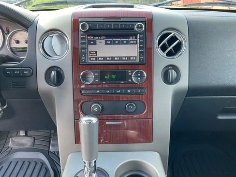 Used 2008 Ford F150 Lariat image 17