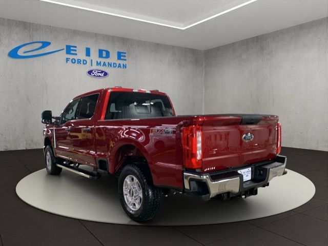 New 2026 Ford F250 XLT w/ FX4 Off-Road Package AWD/4WD image 4