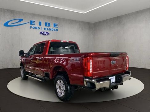 New 2026 Ford F250 XLT w/ FX4 Off-Road Package AWD/4WD image 4
