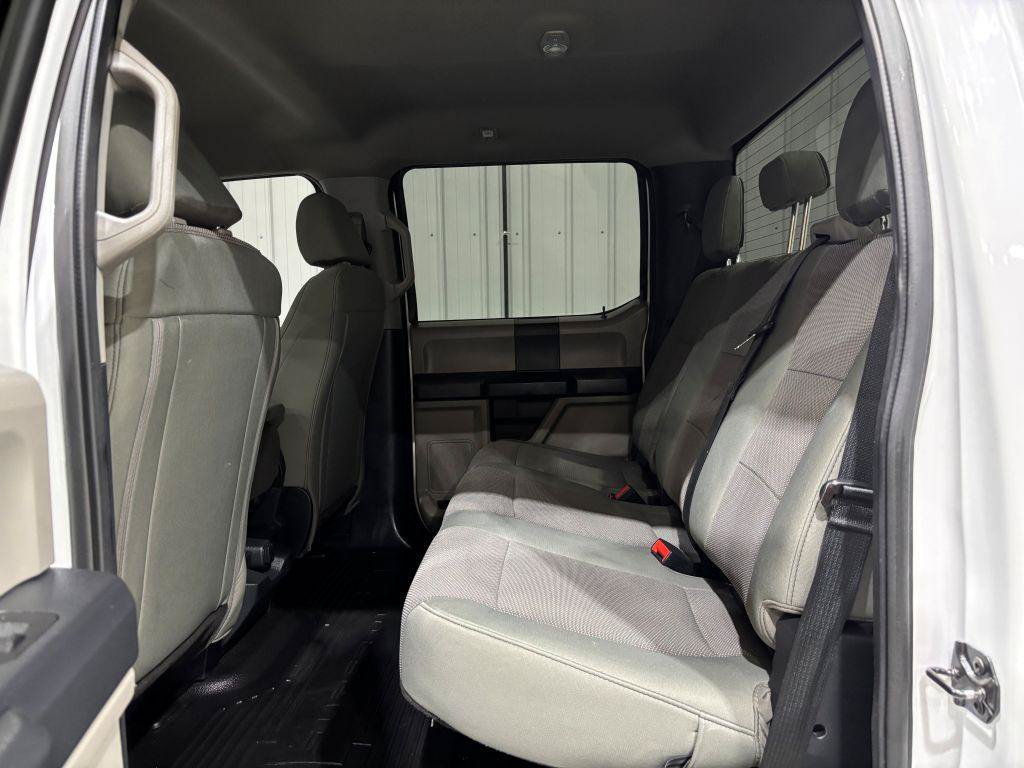 Used 2022 Ford F250 XL w/ STX Appearance Package AWD/4WD image 13