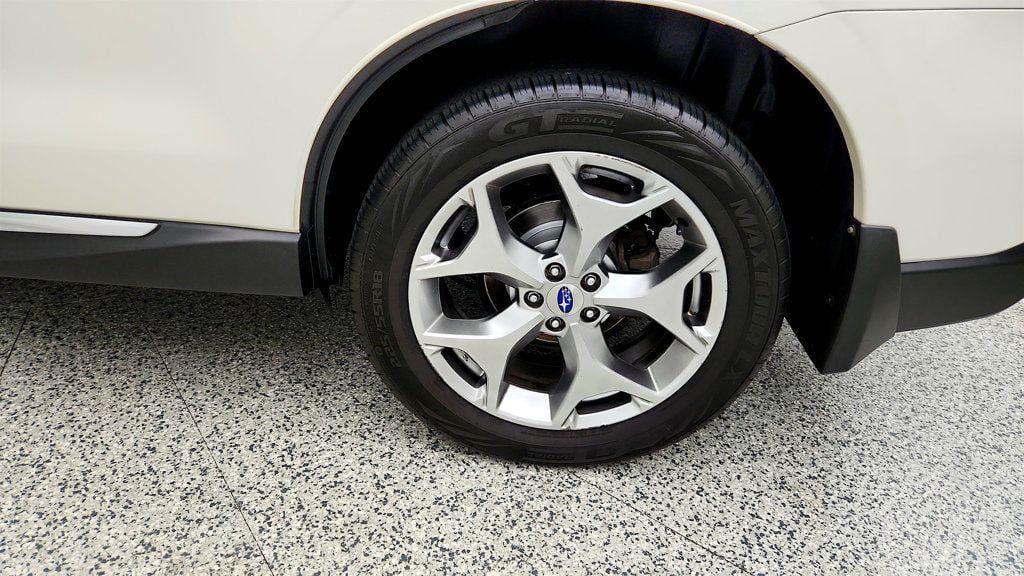 Used 2018 Subaru Forester 2.5i Touring AWD/4WD image 24