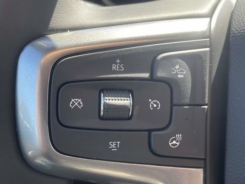 New 2026 Chevrolet Silverado 1500 RST w/ RST Select Package AWD/4WD image 18