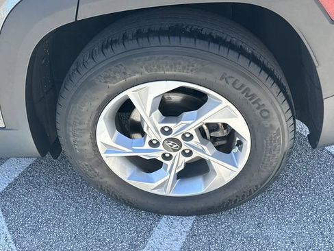 Certified 2024 Hyundai Tucson SEL image 7