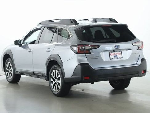 Certified 2024 Subaru Outback Premium AWD/4WD image 38