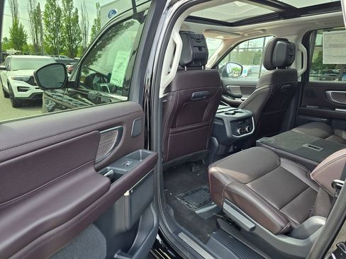 New 2026 Ford Expedition Max Platinum AWD/4WD image 16