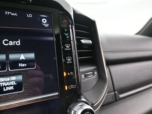 Used 2020 RAM 1500 Sport w/ Alpine Leather & Sound Group AWD/4WD image 39