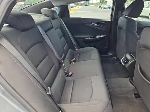 Used 2024 Chevrolet Malibu LT FWD image 27