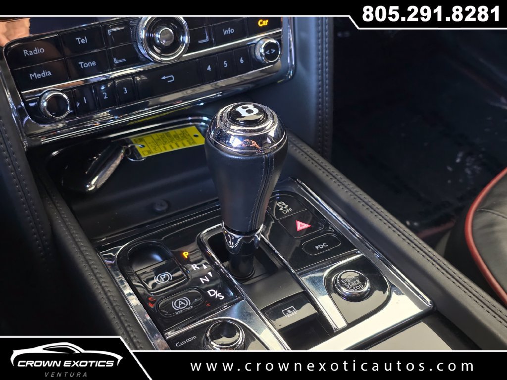 Used 2016 Bentley Mulsanne RWD image 31