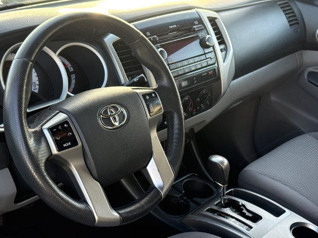 Used 2012 Toyota Tacoma PreRunner w/ SR5 Pkg RWD image 17
