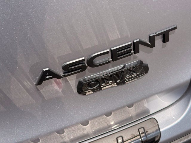 Used 2025 Subaru Ascent Bronze Edition AWD/4WD image 10