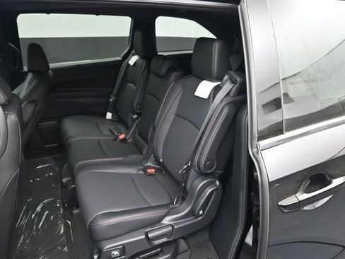 New 2026 Honda Odyssey Sport-L image 12