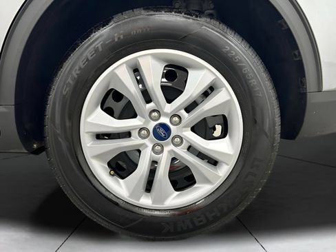 Used 2021 Ford Escape S FWD image 47