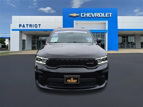 Used 2026 Dodge Durango GT AWD/4WD image 5