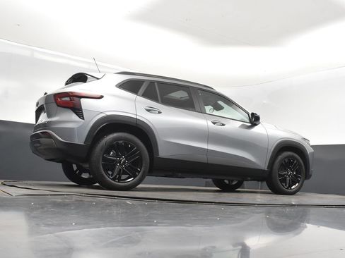 New 2026 Chevrolet Trax ACTIV image 41