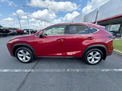 Used 2017 Lexus NX 200t AWD w/ Premium Package image 5