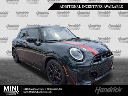 New 2026 MINI Cooper S
