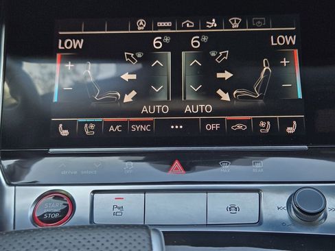 Used 2021 Audi RS 7 Sportback image 21