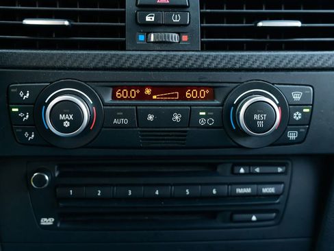 Used 2008 BMW M3 Sedan image 32