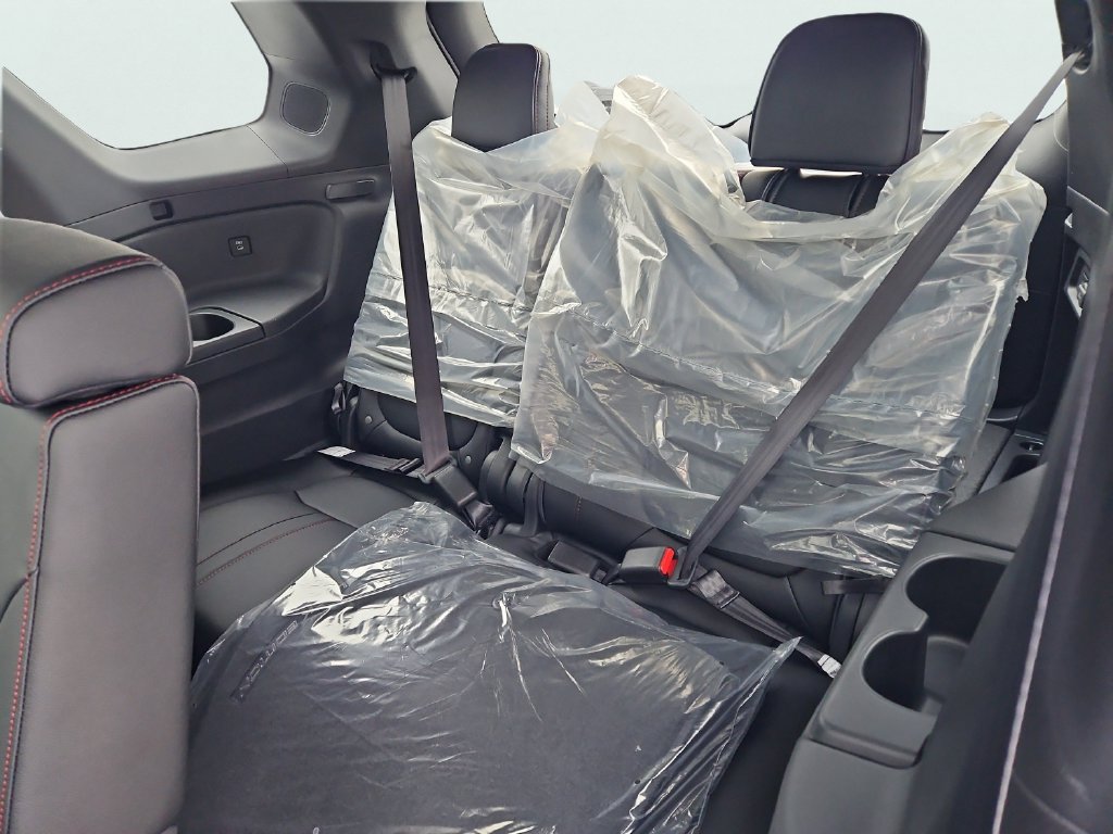 New 2026 Honda Pilot Black Edition image 24