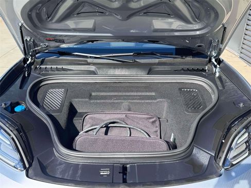 New 2025 Porsche Macan Turbo Electric image 31