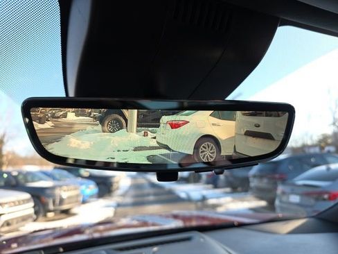 Used 2023 GMC Yukon Denali Ultimate image 11