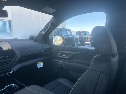 New 2026 Chevrolet Silverado EV LT w/ Plus Package image 23