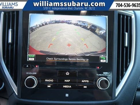 Used 2019 Subaru Forester Limited image 29