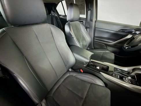 Used 2025 Mitsubishi Eclipse Cross SE image 35