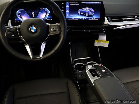 Certified 2026 BMW X1 xDrive28i AWD/4WD image 16