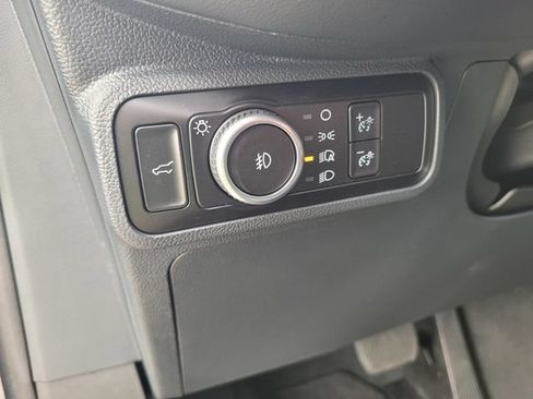 Used 2026 Ford Explorer ST w/ Sun And Sound Package AWD/4WD image 17